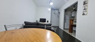 AP apartment belgrano - 4