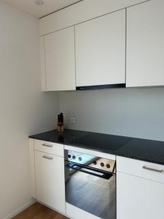 The R Apartment Passwang, KLIMA, NEU, Balkon, Parking - Balsthal - 9