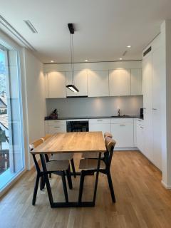 The R Apartment Passwang, KLIMA, NEU, Balkon, Parking - Balsthal - 0