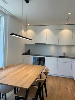 The R Apartment Passwang, KLIMA, NEU, Balkon, Parking - Balsthal - 7