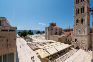 Apartments Sunny - Zadar - 0