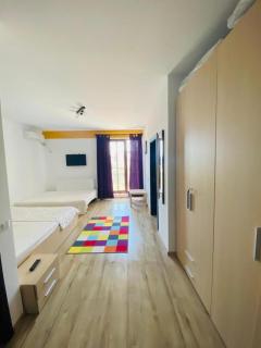 BlackSea by Aquazure Residence - Constanţa - 0