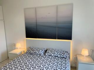 Baggio Boutique Apartment - Affitti Brevi Italia - Milan - 3