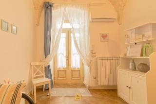 Petralù By La Puglia in un trullo - Locorotondo - 9