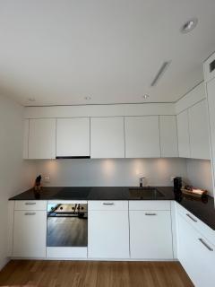 The R Apartment Engelberg, KLIMA, NEU, Balkon, Parking - Balsthal - 8