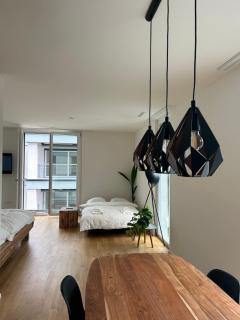The R Apartment Engelberg, KLIMA, NEU, Balkon, Parking - Balsthal - 9