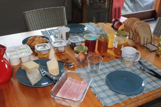 Le Ginkgo - Mont Dauphin - 3