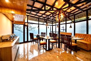 The Imperial Green - 6