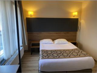 Hotel Prestige - Bruselas - 0