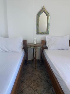 Mini Beach House - Logaras - 7