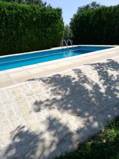 Villa de campagne avec piscine privé proximité Ardèche - 6