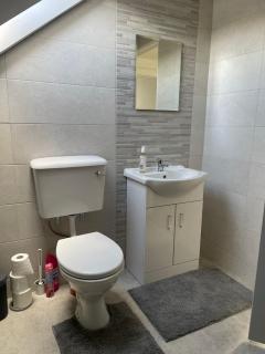 Grianan view loft apartment - Tieveborne - 2