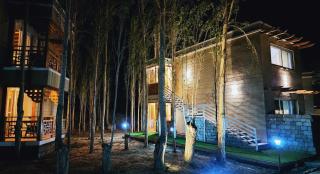 THE UNALOME RESORT - Deskit - 2