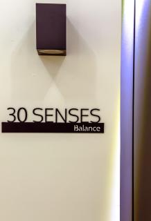 30 Senses apartments Balance - Ialyssos - 6
