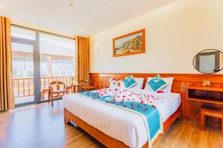 Palm Bay Resort Phu Quoc - Phu Quoc - 8
