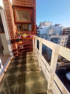 Depto de Lucia - Mar del Plata - 2