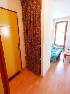 Petit T2 24m2 au calme - 4