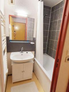 Petit T2 24m2 au calme - 3