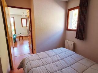 Petit T2 24m2 au calme - 1