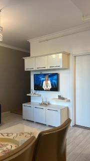 Luca Apart Solid Residence Mamaia - Mamaia - 2