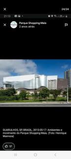 Kitnet Suite próxima aeroportoe Guarulhos - 2