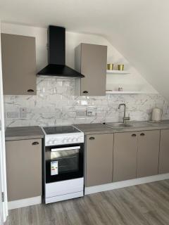 Grianan view loft apartment - Tieveborne - 5