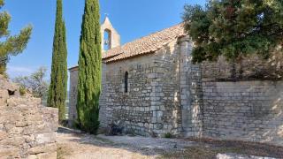 Le Petit Cocon - Vénéjan - 1