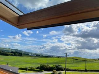 Grianan view loft apartment - Tieveborne - 9