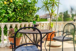 Lemon Tree Villa - 3