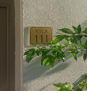 Villa Eden 111, Perla Resort, Bay of Lalzi - Durazzo - 1