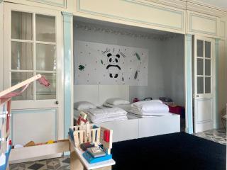 La maison bleue - 3