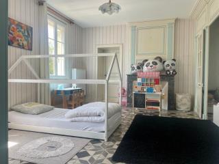 La maison bleue - 4