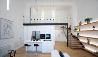 Loft Milano Manifatture2 - Milan - 2