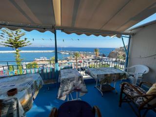 Selena Rooms - Agia Galini - 0