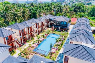 Palm Bay Resort Phu Quoc - Phu Quoc - 4