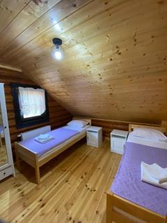 Kuća za odmor Marta - Otočac - 1