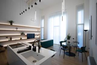 Loft Milano Manifatture2 - Milan - 8