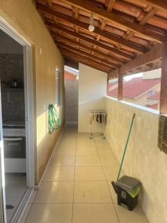 Chalé em Resort - 2