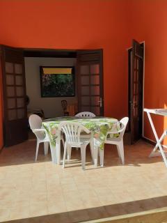 RESIDENCE MON REFUGE - Grande Anse - 1