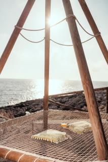 Roxa seaview apartment - Agios Leon - 1