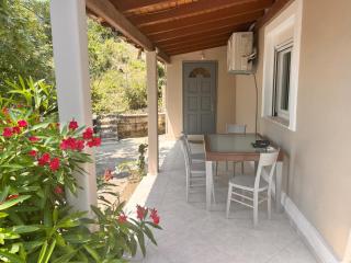 Villa Depiros Corfu - Anapládes - 4