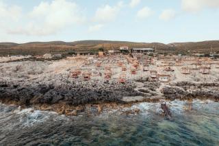Roxa seaview apartment - Agios Leon - 4