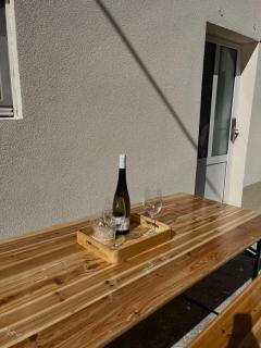 Secret Place Apartment - Stari Grad - 9