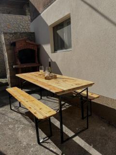 Secret Place Apartment - Stari Grad - 8