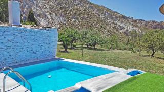 Cortijo AguaChá - Bayacas - 0