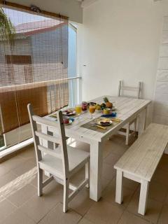 Appartement T2 - Ti-palm - Saint-François - 4