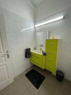 Appartement T2 - Ti-palm - Saint-François - 2