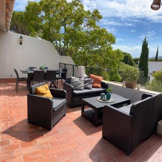 LA BOHÊME by K6 Conciergerie Villas - Cassis - 7