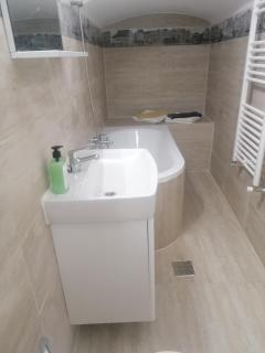 Apartament Old City - Sibiu - 9