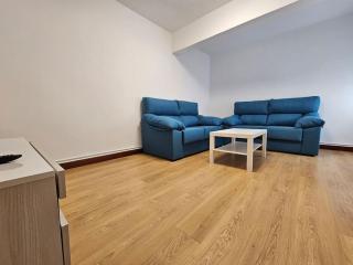 188A Cimadevilla verde y mar by R2R Consulting - Gijón - 3